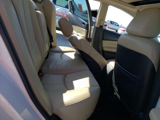 Photo 10 from auction – 2011 MAZDA 6 I with VIN 1YVHZ8CH8B5M28715