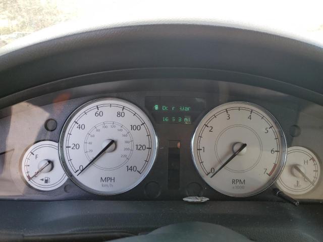 Photo 9 from auction – 2005 CHRYSLER 300 TOURIN with VIN 2C3JA53G65H631396