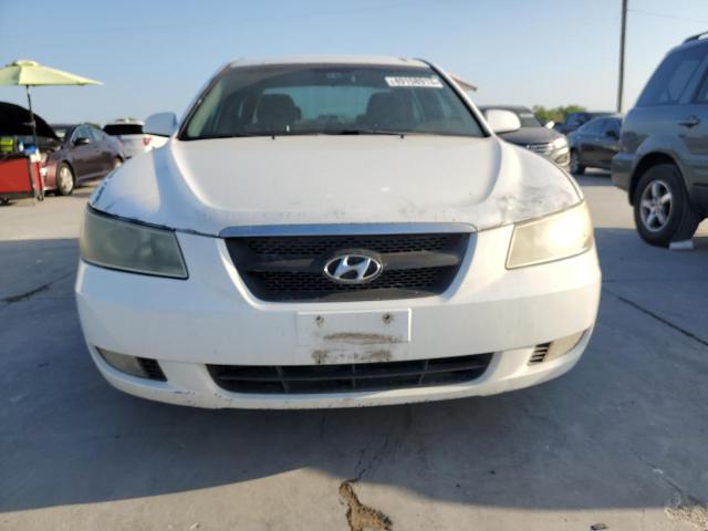 Photo 5 from auction – 2006 HYUNDAI SONATA GLS with VIN 5NPEU46F36H123090