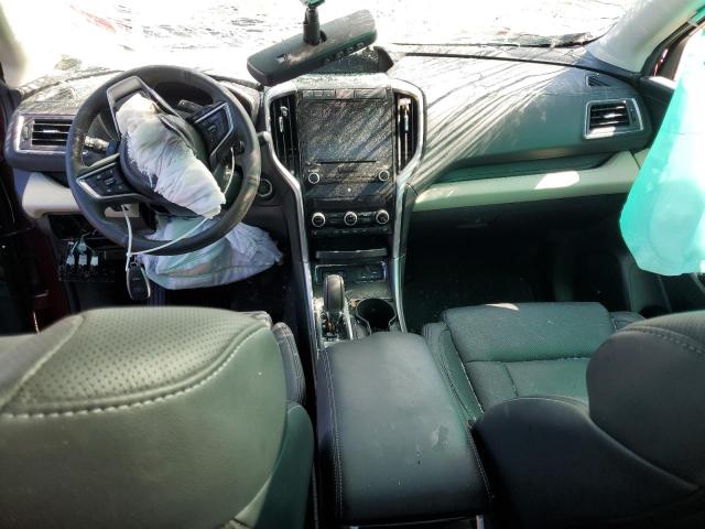 Photo 8 from auction – 2022 SUBARU ASCENT LIM with VIN 4S4WMAPD8N3447772