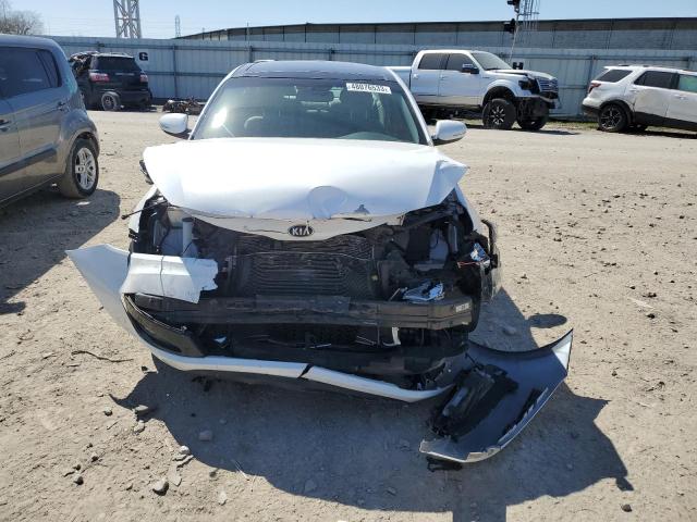 Zdjęcie 5 z aukcji – 2013 KIA OPTIMA EX z VIN 5XXGN4A71DG150318