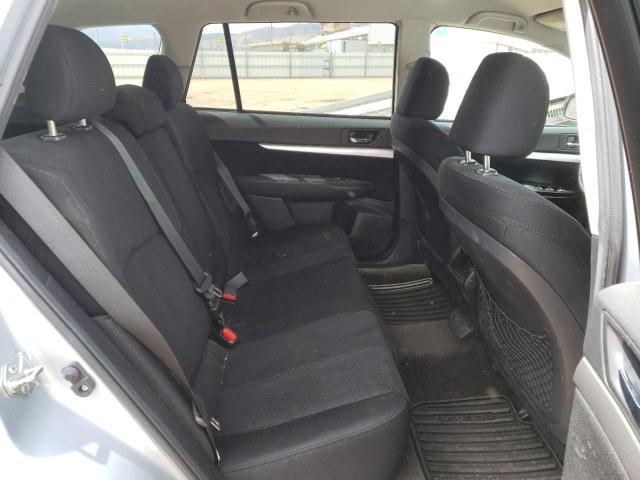 Снимка 10 от търг – 2014 SUBARU OUTBACK 2. с VIN 4S4BRBCC3E3270437
