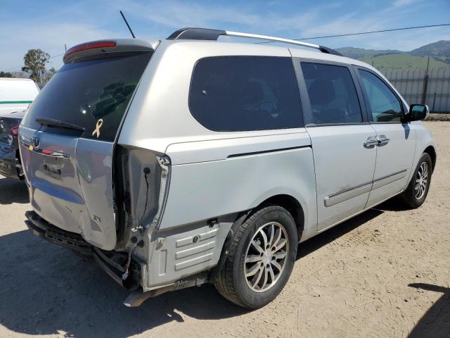 Photo 3 from auction – 2012 KIA SEDONA EX with VIN KNDMH4C76C6494246