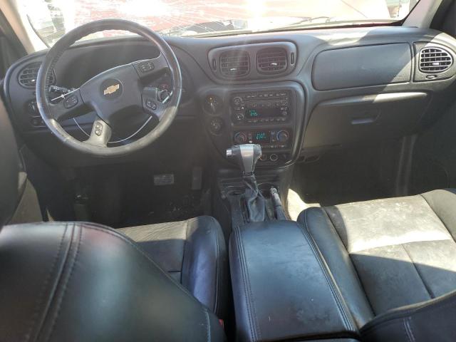 Photo 8 from auction – 2008 CHEVROLET TRAILBLAZE with VIN 1GNDT13S582246982