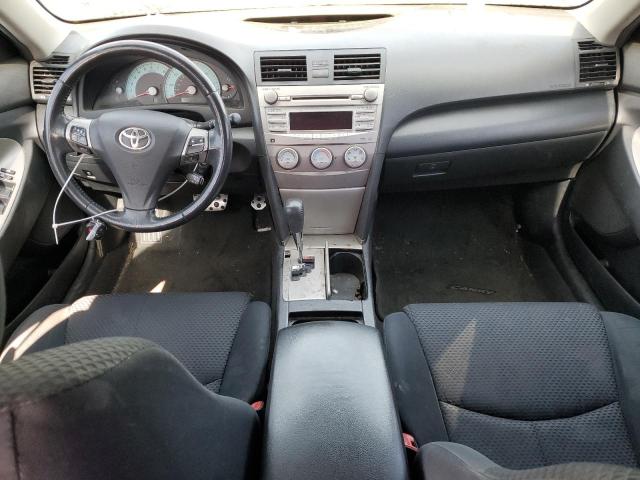 Foto 8 de la subasta – 2011 TOYOTA CAMRY BASE con VIN 4T1BF3EK8BU766567