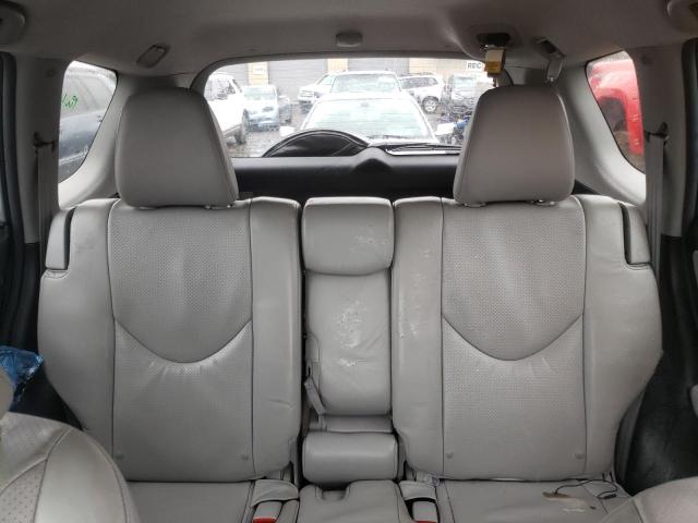 Photo 10 from auction – 2012 TOYOTA RAV4 LIMIT with VIN 2T3DK4DV6CW081580
