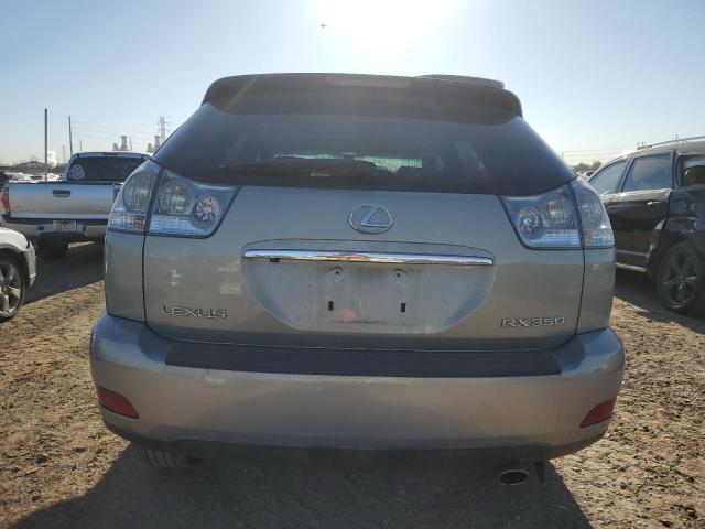 Photo 6 from auction – 2008 LEXUS RX 350 with VIN 2T2GK31UX8C041423