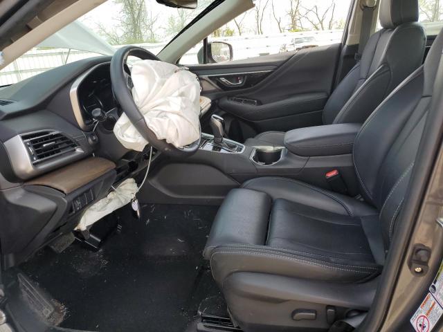 Photo 7 from auction – 2020 SUBARU LEGACY LIM with VIN 4S3BWAL66L3019894