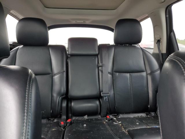Photo 10 from auction – 2018 NISSAN PATHFINDER with VIN 5N1DR2MM4JC608020