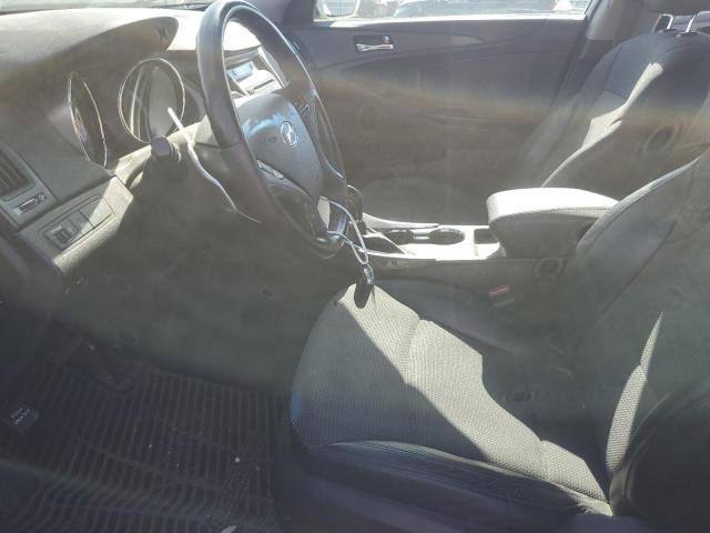 Photo 7 from auction – 2011 HYUNDAI SONATA SE with VIN 5NPEC4AC8BH297487