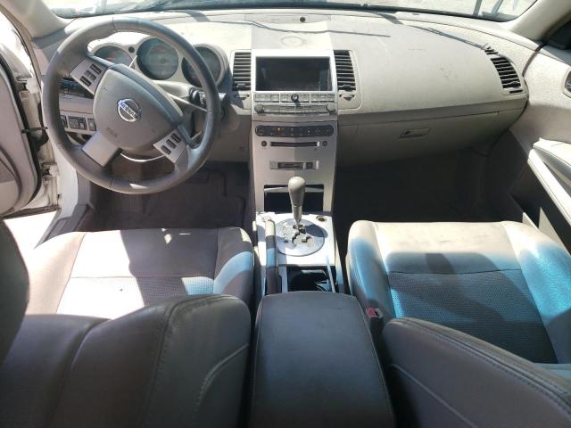 Photo 8 from auction – 2005 NISSAN MAXIMA SE with VIN 1N4BA41E35C875088