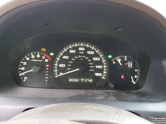 Photo 9 from auction – 2007 HONDA ACCORD with VIN 1HGCM665X7A095986