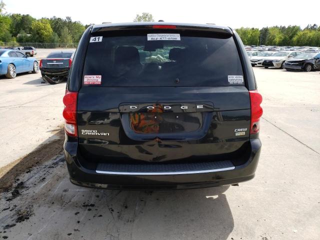 Photo 6 from auction – 2012 DODGE GRAND CARA with VIN 2C4RDGDG1CR372226