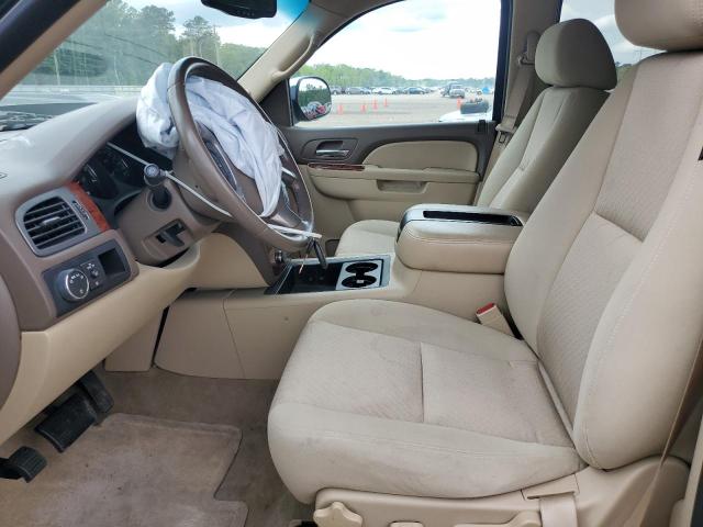 Photo 7 from auction – 2012 CHEVROLET TAHOE C150 with VIN 1GNSCAE00CR174513