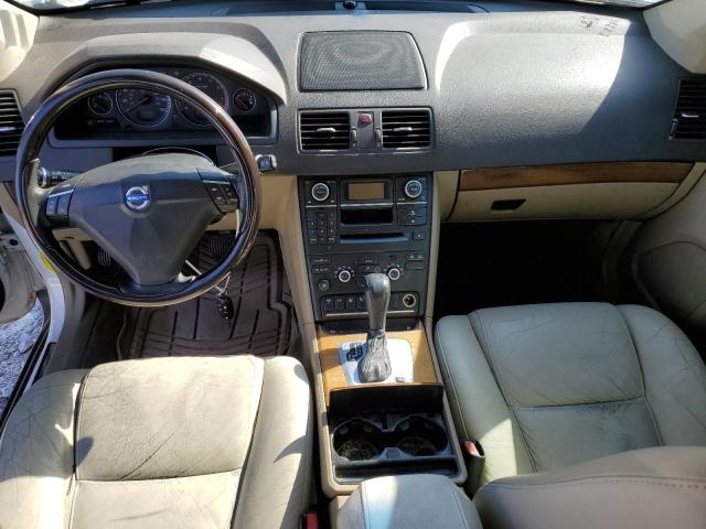Photo 8 from auction – 2008 VOLVO XC90 3.2 with VIN YV4CY982781450912