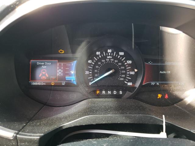 Photo 9 from auction – 2019 FORD EDGE SEL with VIN 2FMPK3J9XKBB85498