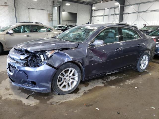 CHEVROLET MALIBU 1LT 2014 with VIN 1G11C5SL4EF168611 - Photo from auction