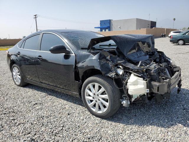 Photo 4 from auction – 2012 MAZDA 6 I with VIN 1YVHZ8DH0C5M16686