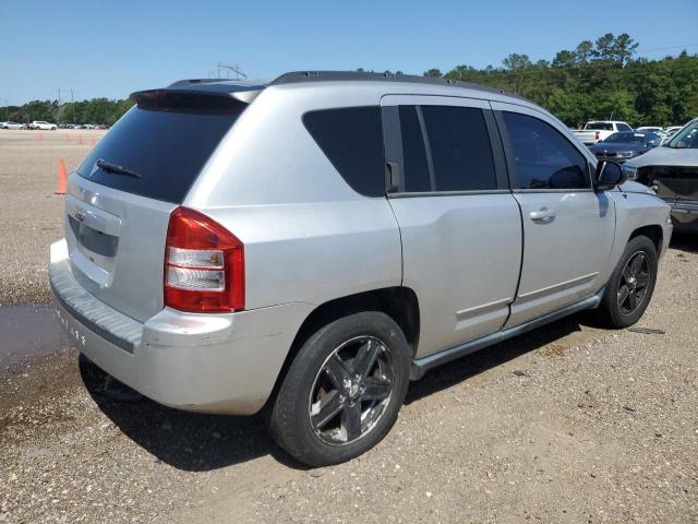 Photo 3 from auction – 2010 JEEP COMPASS SP with VIN 1J4NT4FB0AD612054