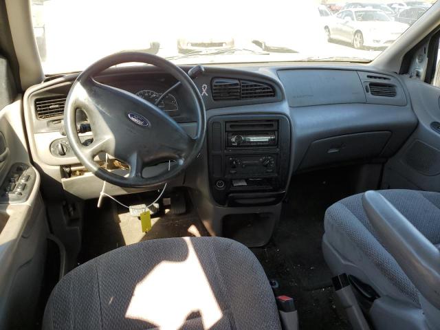 Photo 8 from auction – 2002 FORD WINDSTAR L with VIN 2FMZA50452BA01873