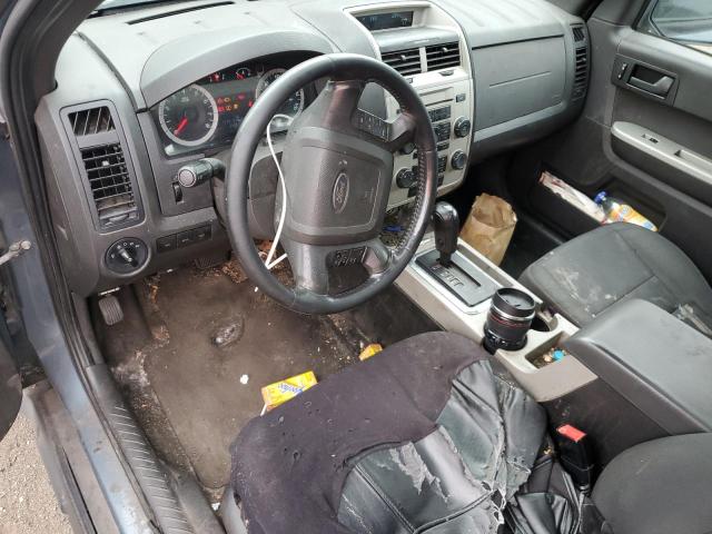 Foto 8 de la subasta – 2011 FORD ESCAPE XLT con VIN 1FMCU9D70BKA71795