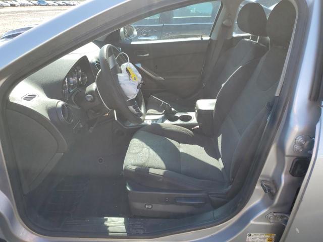 Photo 7 from auction – 2010 PONTIAC G6 with VIN 1G2ZA5E00A4148318
