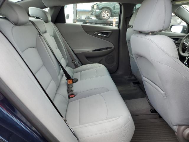 Photo 10 from auction – 2017 CHEVROLET MALIBU LS with VIN 1G1ZB5ST3HF242773