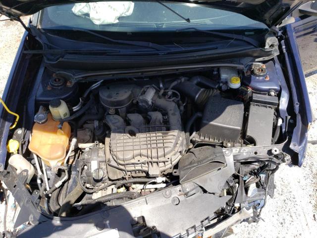 Photo 11 from auction – 2013 DODGE AVENGER SE with VIN 1C3CDZAG6DN755460