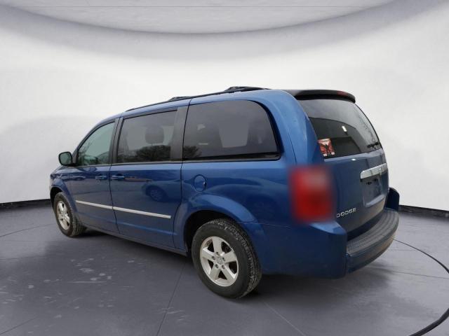 Фото 2 с аукциона – 2010 DODGE GRAND CARA с VIN 2D4RN5D17AR367710