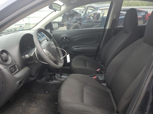Photo 7 from auction – 2017 NISSAN VERSA S with VIN 3N1CN7APXHL806674