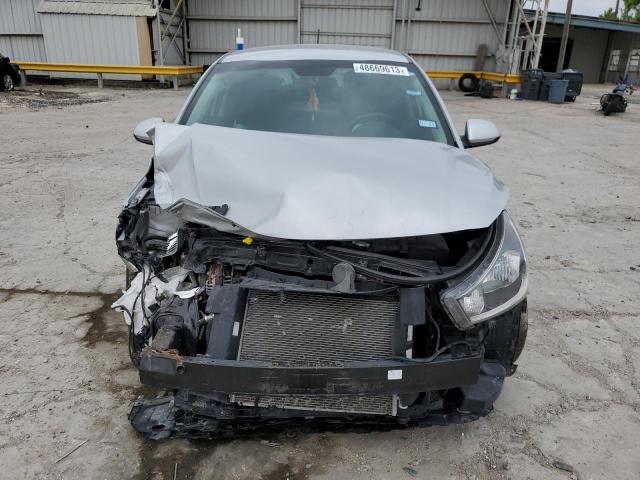 Photo 5 from auction – 2020 KIA RIO LX with VIN 3KPA25AD3LE349484