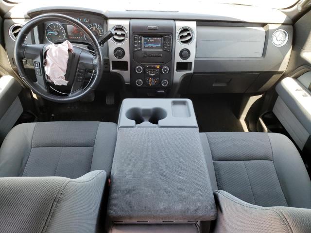 Photo 8 from auction – 2014 FORD F150 SUPER with VIN 1FTFW1EFXEKD31689