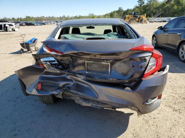 Photo 6 from auction – 2016 HONDA CIVIC EX with VIN 19XFC2F7XGE027919