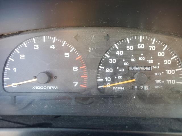 Photo 9 from auction – 1998 TOYOTA 4RUNNER SR with VIN JT3HN86R2W0167613