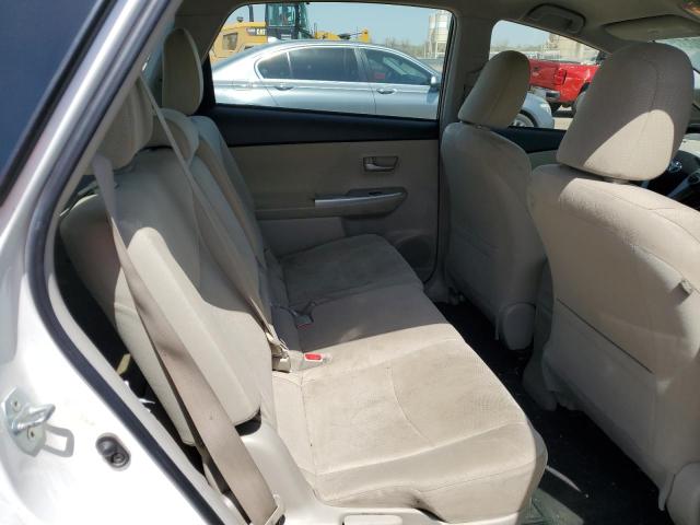 Photo 10 from auction – 2013 TOYOTA PRIUS V with VIN JTDZN3EU1D3208494