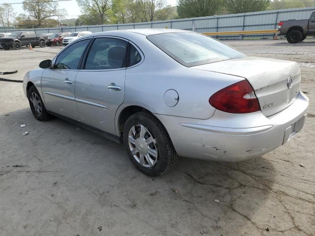 Photo 2 from auction – 2005 BUICK LACROSSE C with VIN 2G4WC532251212868