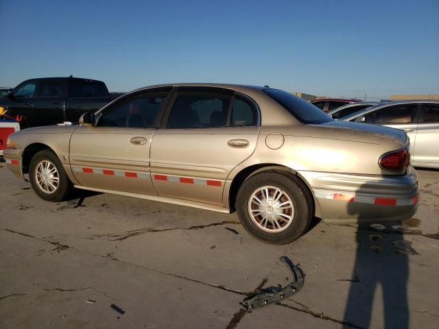 Photo 2 from auction – 2005 BUICK LESABRE CU with VIN 1G4HP52K65U264085