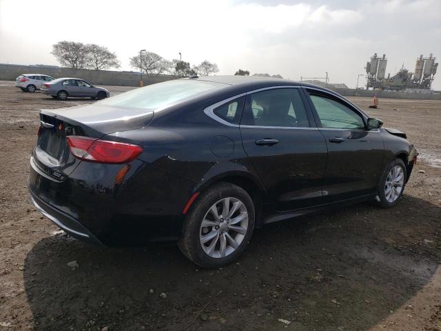 Photo 3 from auction – 2015 CHRYSLER 200 C with VIN 1C3CCCCB1FN577106