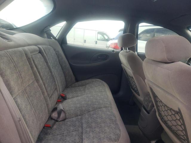 Photo 10 from auction – 1996 FORD TAURUS GL with VIN 1FALP52U7TG115881