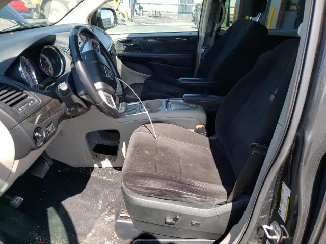 Photo 7 from auction – 2012 DODGE GRAND CARA with VIN 2C4RDGDG6CR247027