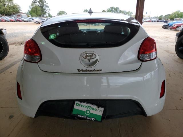 Photo 6 from auction – 2014 HYUNDAI VELOSTER with VIN KMHTC6AD7EU208932