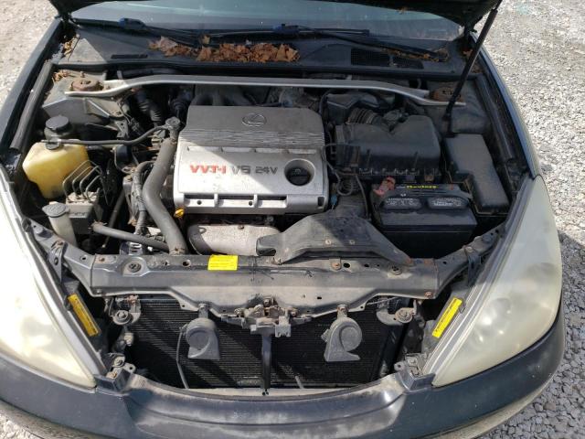 Photo 11 from auction – 2002 LEXUS ES 300 with VIN JTHBF30GX25004034