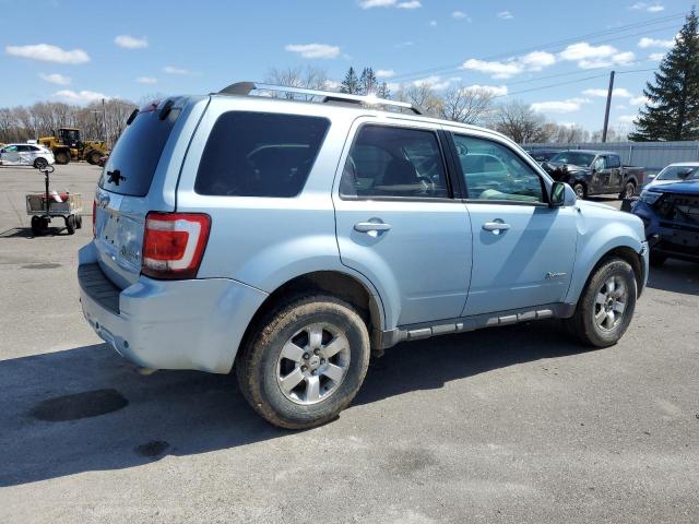 Photo 3 from auction – 2009 FORD ESCAPE HYB with VIN 1FMCU59359KC27094
