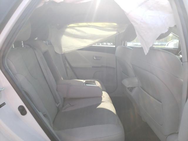Photo 11 from auction – 2014 TOYOTA VENZA with VIN 4T3ZA3BB0EU089267