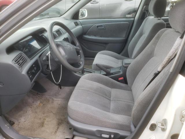 Photo 7 from auction – 2000 TOYOTA CAMRY CE with VIN JT2BG22K0Y0391069