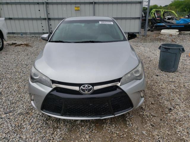 Photo 5 from auction – 2017 TOYOTA CAMRY LE with VIN 4T1BF1FK7HU308532