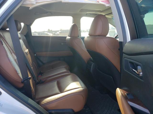 Photo 11 from auction – 2015 LEXUS RX 350 BAS with VIN 2T2BK1BA9FC327666