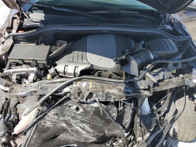 Photo 12 from auction – 2021 JEEP GRAND CHER with VIN 1C4RJFBTXMC717220