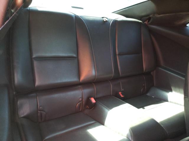 Photo 10 from auction – 2010 CHEVROLET CAMARO SS with VIN 2G1FK1EJ3A9212919
