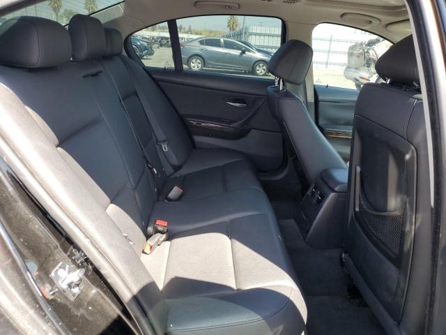 Photo 10 from auction – 2007 BMW 328 I SULE with VIN WBAVC53547FZ70052